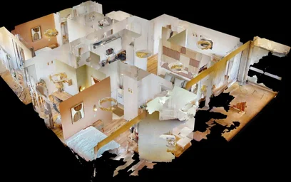 Privatzimmer in der 223 Rue Saint-Pierre, 13005 Marseille, France, bild 18 von 23