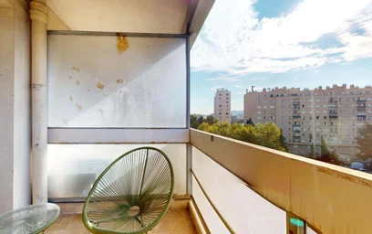Privatzimmer in der 223 Rue Saint-Pierre, 13005 Marseille, France, bild 23 von 23