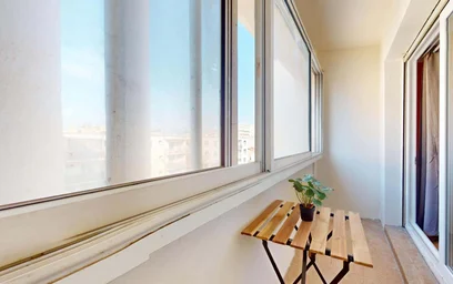 Privatzimmer in der 223 Rue Saint-Pierre, 13005 Marseille, France, bild 6 von 23
