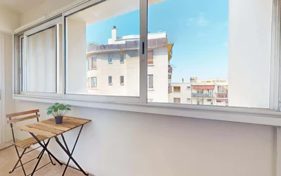 Privatzimmer in der 223 Rue Saint-Pierre, 13005 Marseille, France, bild 7 von 23