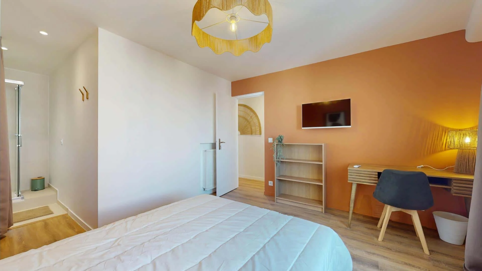 Preisgünstiges Studentenzimmer in günstiger Lage in