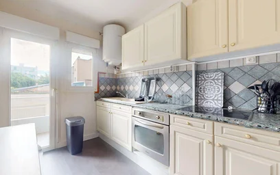 Chambre privée à 49 Bd Albert 1er, 54000 Nancy, France, image 11 de 21