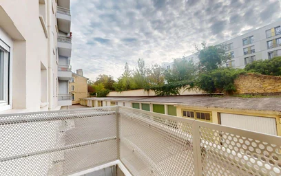 Chambre privée à 49 Bd Albert 1er, 54000 Nancy, France, image 13 de 21