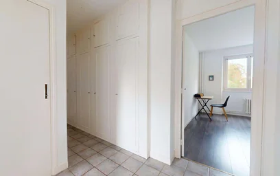 Chambre privée à 49 Bd Albert 1er, 54000 Nancy, France, image 19 de 21