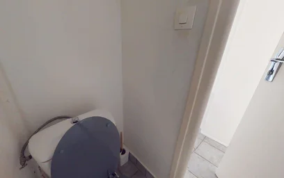 Chambre privée à 49 Bd Albert 1er, 54000 Nancy, France, image 20 de 21