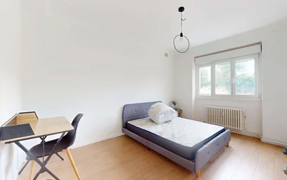 Chambre privée à 49 Bd Albert 1er, 54000 Nancy, France, image 4 de 21