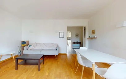 Chambre privée à 49 Bd Albert 1er, 54000 Nancy, France, image 8 de 21