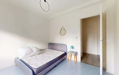 Chambre privée à 49 Bd Albert 1er, 54000 Nancy, France, image 2 de 21