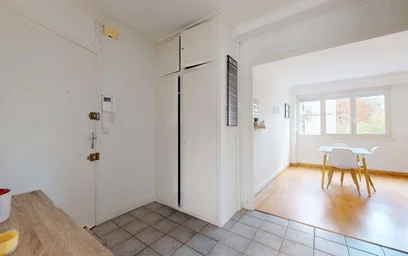 Chambre privée à 49 Bd Albert 1er, 54000 Nancy, France, image 17 de 21