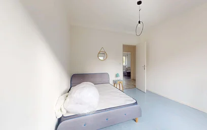 Chambre privée à 49 Bd Albert 1er, 54000 Nancy, France, image 4 de 21
