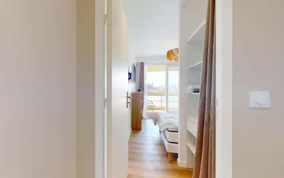 Privatzimmer in der 223 Rue Saint-Pierre, 13005 Marseille, France, bild 2 von 21