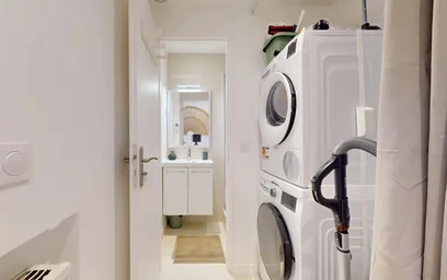 Privatzimmer in der 223 Rue Saint-Pierre, 13005 Marseille, France, bild 8 von 21