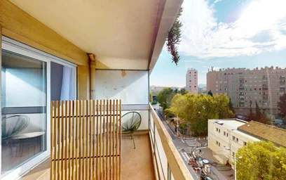 Privatzimmer in der 223 Rue Saint-Pierre, 13005 Marseille, France, bild 17 von 21