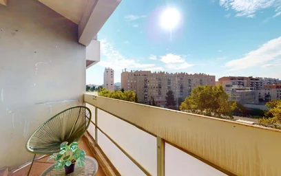 Privatzimmer in der 223 Rue Saint-Pierre, 13005 Marseille, France, bild 19 von 21