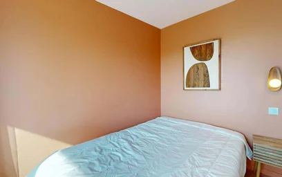 Privatzimmer in der 223 Rue Saint-Pierre, 13005 Marseille, France, bild 4 von 21