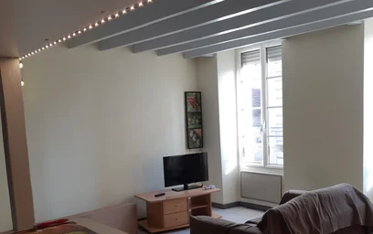 Chambre privée à Rue de Brezets, image 16 de 16