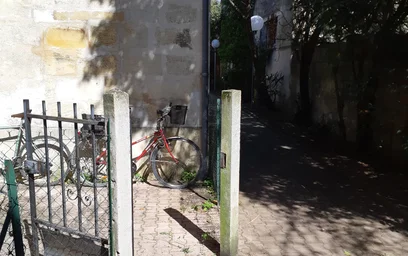 Chambre privée à Rue de Brezets, image 3 de 16