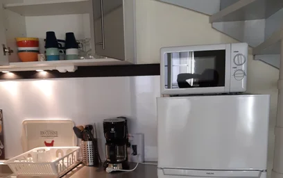 Chambre privée à Rue de Brezets, image 7 de 16