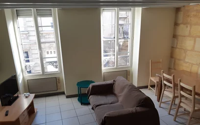 Chambre privée à Rue de Brezets, image 9 de 16