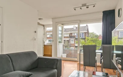 Prywatny pokój Pasteursingel, obraz 3 10