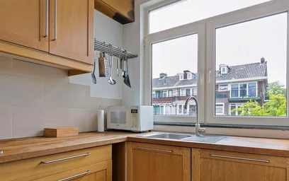 Prywatny pokój Pasteursingel, obraz 4 10