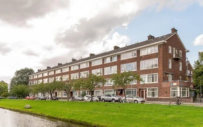 Prywatny pokój Pasteursingel, obraz 10 10