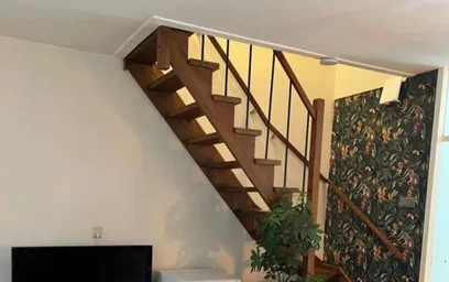 Quarto para alugar ao mês em {area}