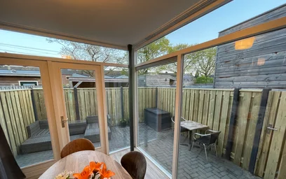 Entire fully furnished flat in {area}