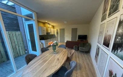 Entire apartment at Hatertseveldweg, image 2 of 10