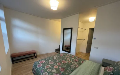 Entire apartment at Hatertseveldweg, image 6 of 10