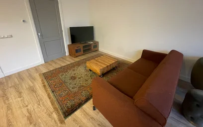 Entire apartment at Hatertseveldweg, image 7 of 10