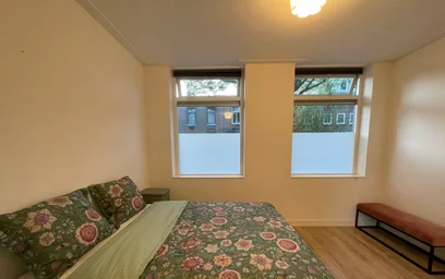 Entire apartment at Hatertseveldweg, image 9 of 10
