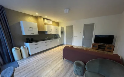 Entire apartment at Hatertseveldweg, image 10 of 10