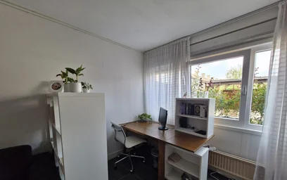 Chambre à louer dans un appartement en colocation à {area}
