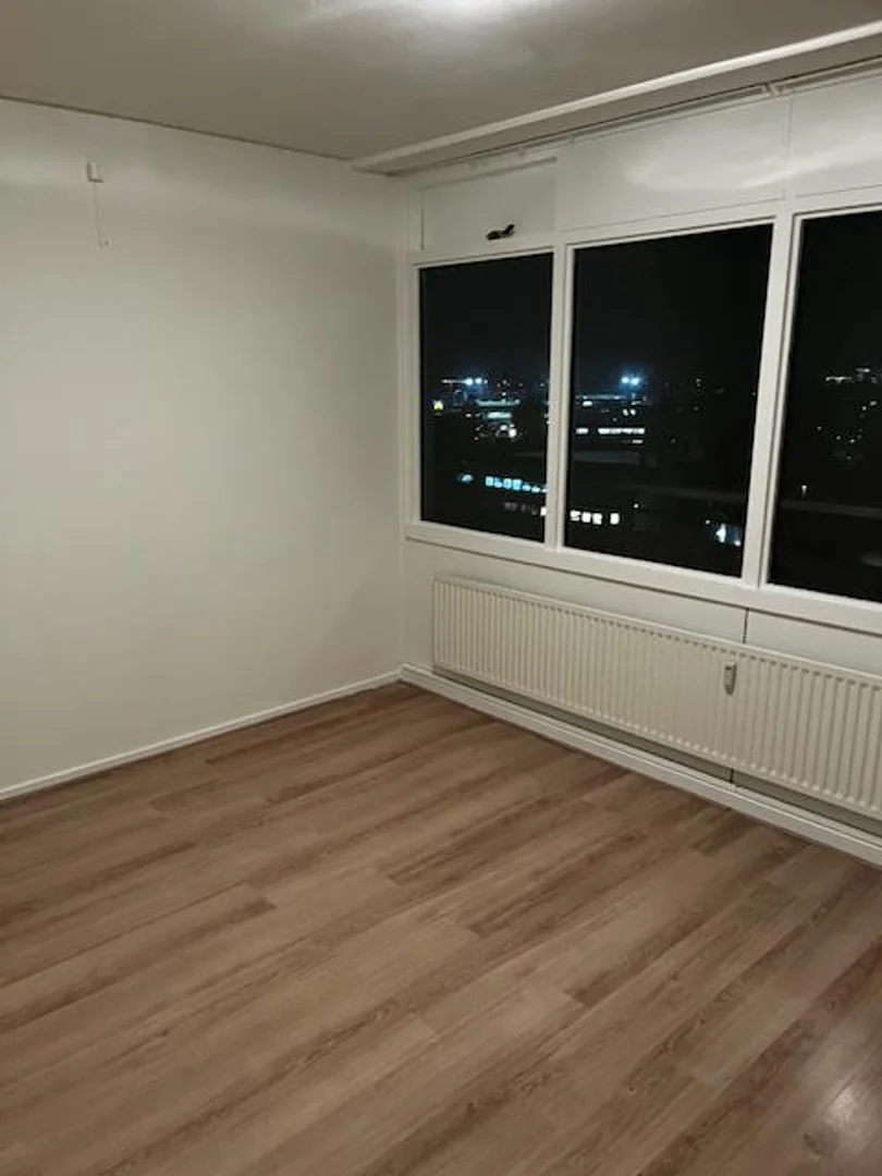 Budgetfreundliches Studentenzimmer in Campusnähe in 