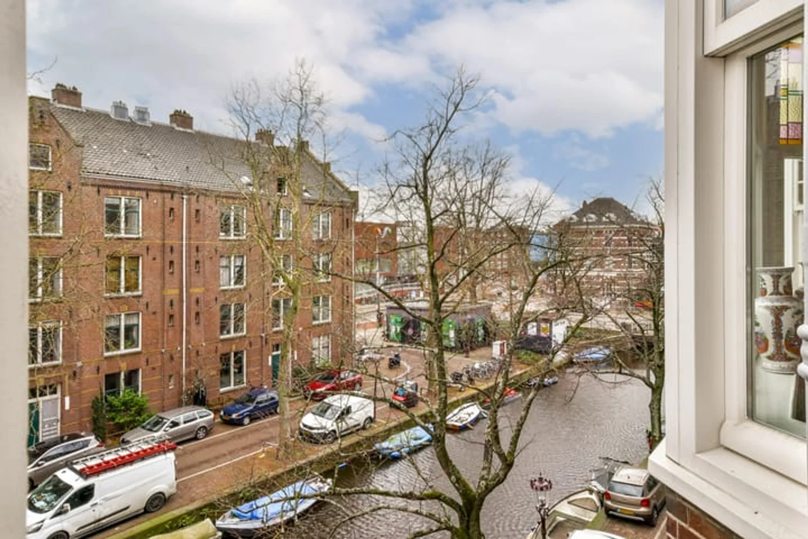 Lijnbaansgracht