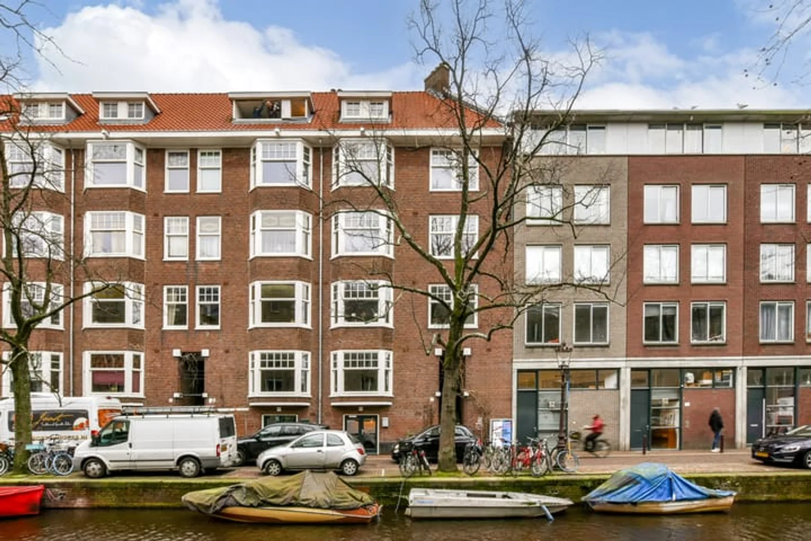 Lijnbaansgracht