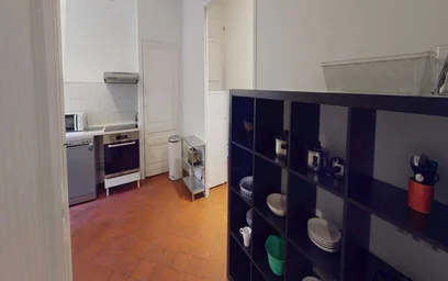 Private room at quai romain rolland, image 12 of 21