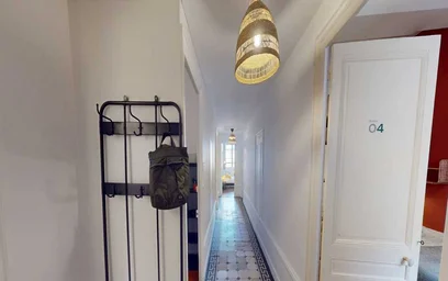 Private room at quai romain rolland, image 16 of 21