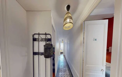 Private room at quai romain rolland, image 17 of 21