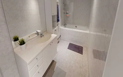 Private room at quai romain rolland, image 19 of 21