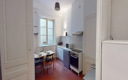Private room at quai romain rolland, image 9 of 21