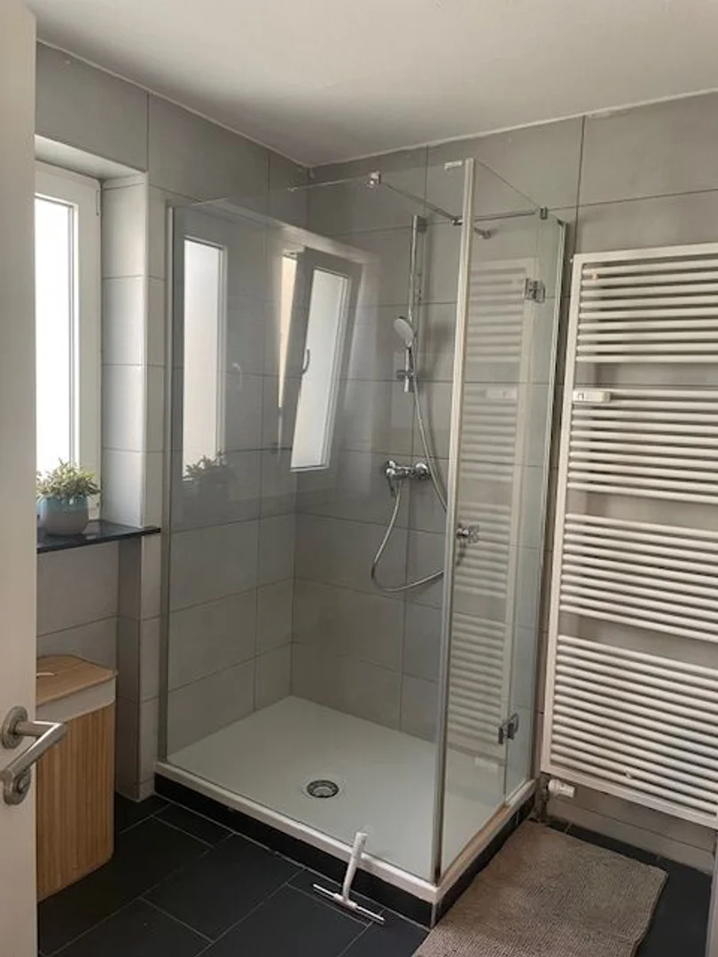 Chambre confortable pour étudiants disponible dans 