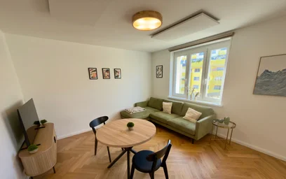 Stanza privata in Lienfeldergasse, immagine 2 di 19