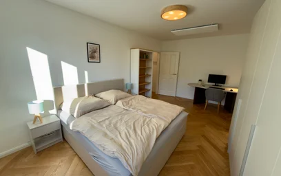 Stanza privata in Lienfeldergasse, immagine 4 di 19