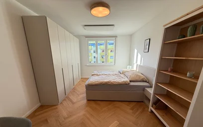 Stanza privata in Lienfeldergasse, immagine 7 di 19