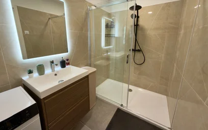 Stanza privata in Lienfeldergasse, immagine 9 di 19