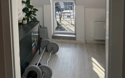 Appartement moderne et lumineux à {area}