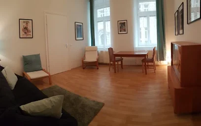 Całe miejsce Untere Weißgerberstraße, Landstraße, obraz 2 10