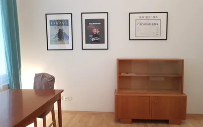 Całe miejsce Untere Weißgerberstraße, Landstraße, obraz 3 10